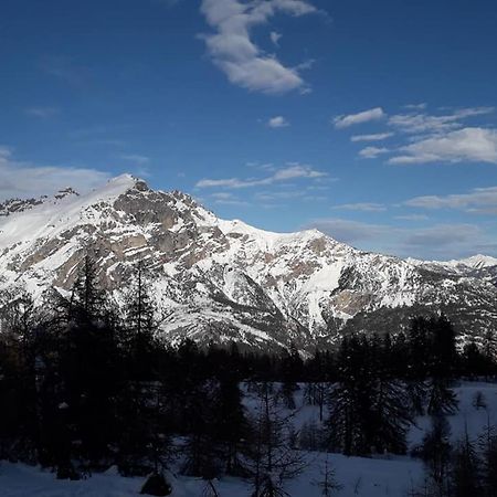 Skis Aux Pieds Station 1600 Sun Vallee Puy-Saint-Vincent Dış mekan fotoğraf